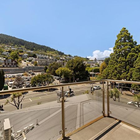 Chambers City Centre Penthouse Queenstown Bagian luar foto