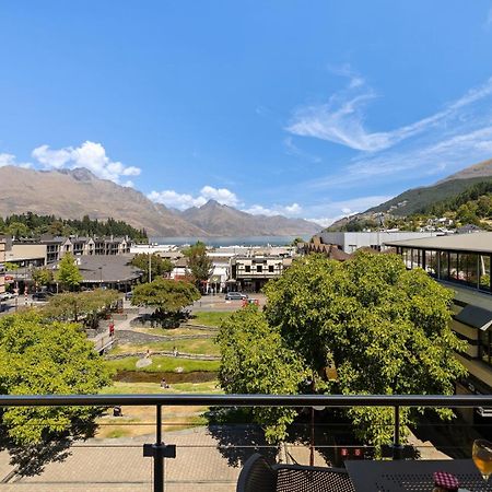 Chambers City Centre Penthouse Queenstown Bagian luar foto