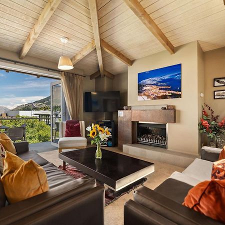 Chambers City Centre Penthouse Queenstown Bagian luar foto