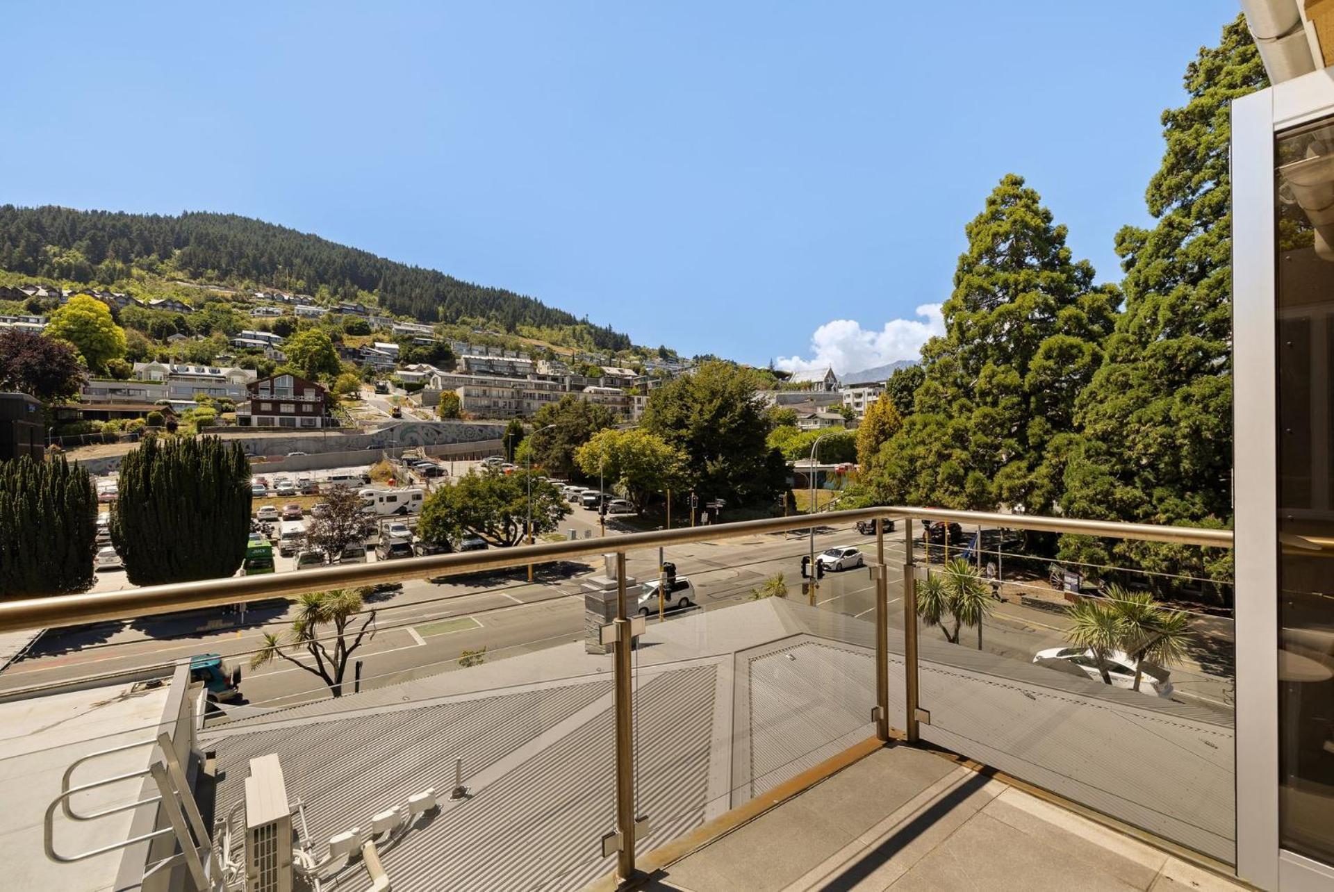 Chambers City Centre Penthouse Queenstown Bagian luar foto