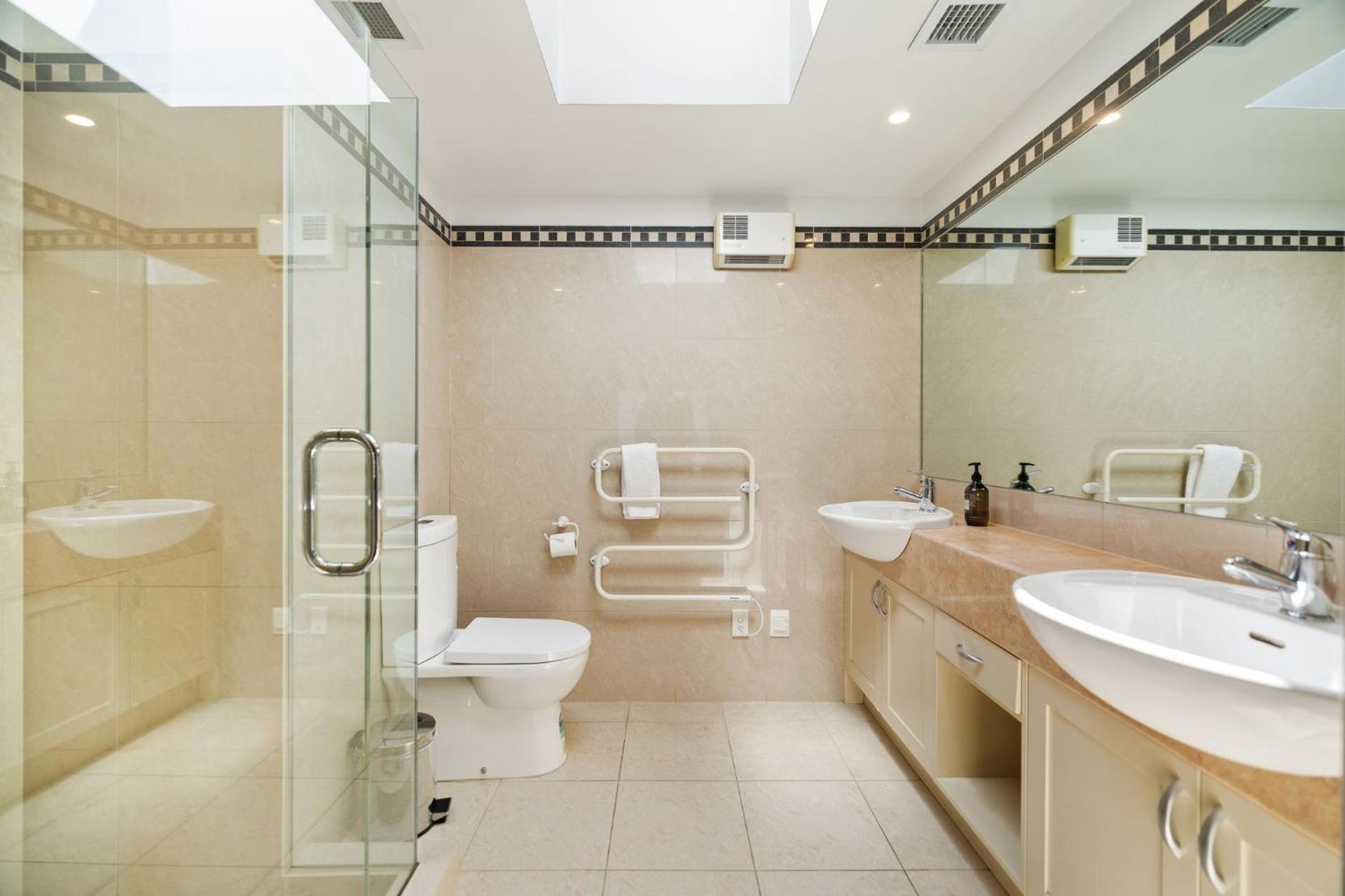 Chambers City Centre Penthouse Queenstown Bagian luar foto