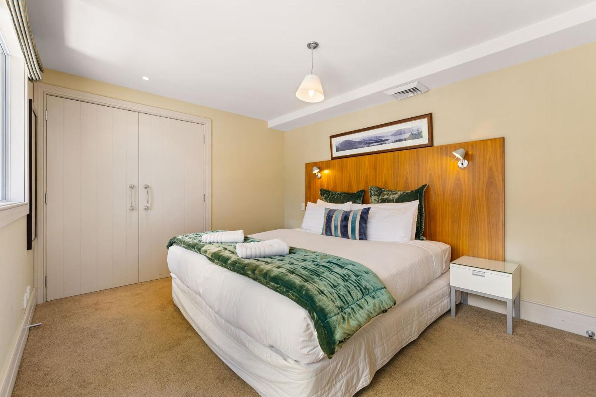 Chambers City Centre Penthouse Queenstown Bagian luar foto
